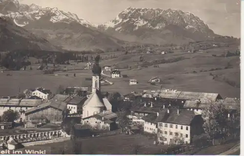 Reit im Winkl Panorama gl1927 208.504