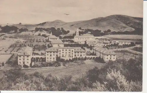 Saint Mary's College California gl1959 204.523
