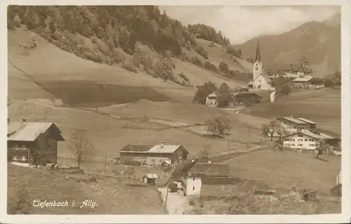 Tiefenbach Panorama ngl 135.293