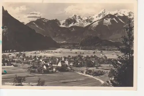 Unterwössen Panorama gl1939 208.492