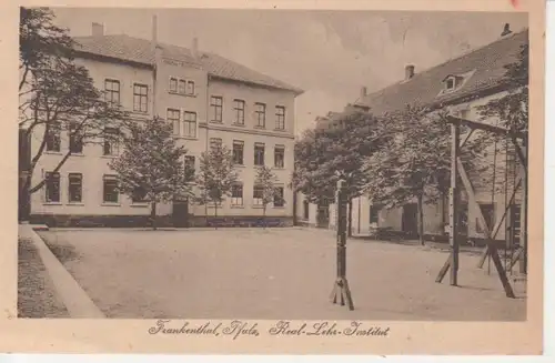 Frankenthal Real-Lehr-Institut ngl 211.126