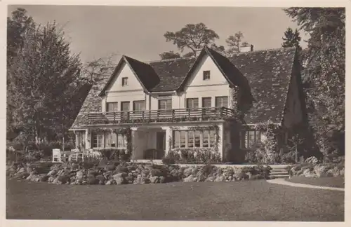 Tutzing Haus Ludendorff ngl 208.080