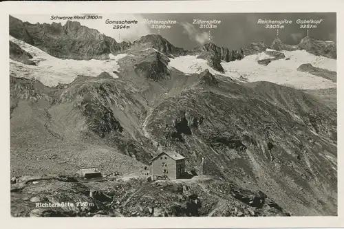 Richterhütte gl1932 104.584