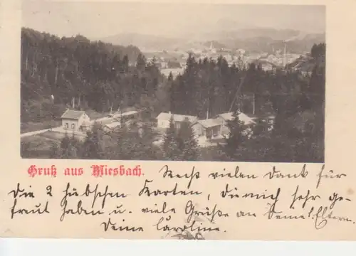 Miesbach Panorama gl1899 208.184