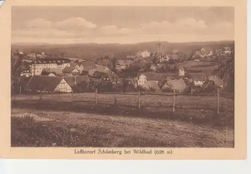 Schömberg Panorama ngl 206.465