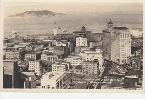 San Francisco Panorama gl1928 204.186