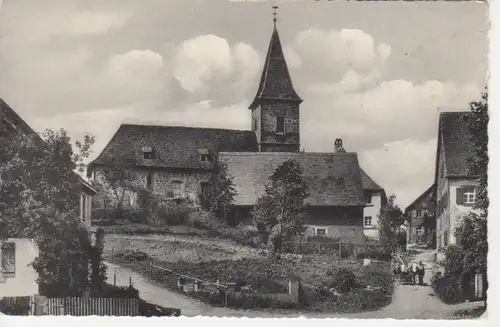 Wildenholz Evangelische Kirche gl1959 209.969