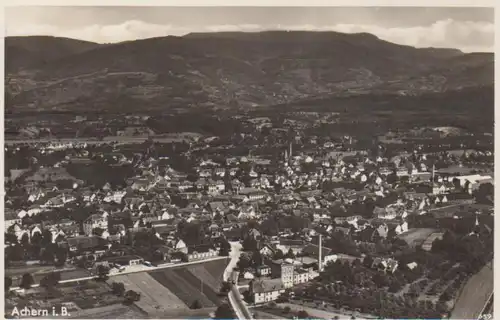 Achern i.B. Panorama ngl 206.612