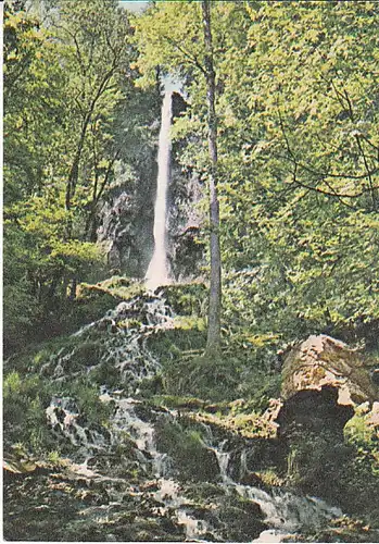 Uracher Wasserfall ngl C2700