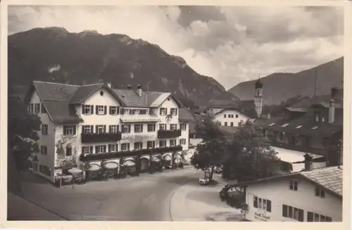 Oberammergau Hotel Wittelsbach ngl 208.041