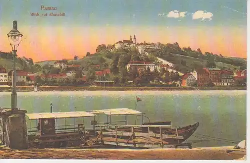 Passau Blick auf Mariahilf ngl 208.767