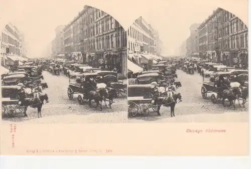 Chicago Südstraße ngl 204.570