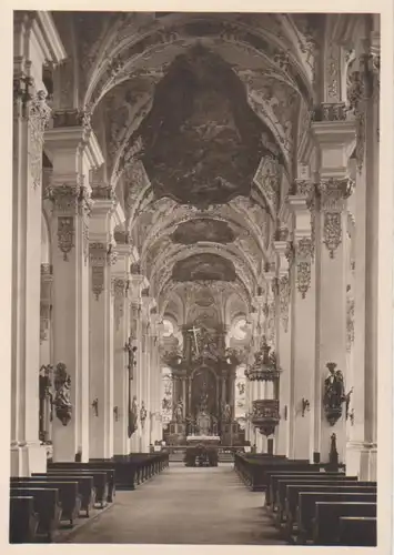 München Heilig-Geist-Kirche ngl 212.193