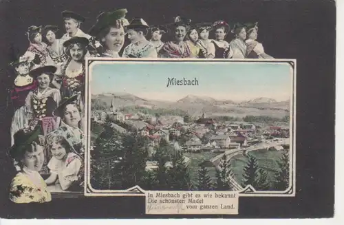 Miesbach Panorama gl1910 208.191