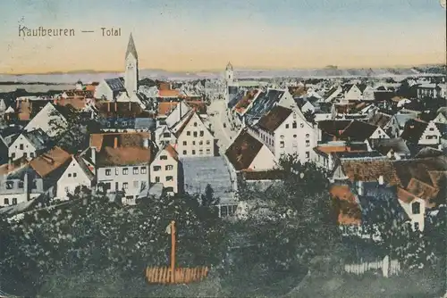 Kaufbeuren Totalansicht gl1920 135.094