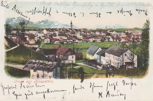 Traunstein Panorama gl1901 208.532