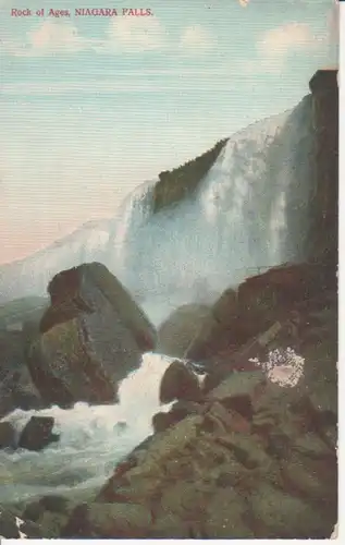 Niagara Falls Rock of Ages ngl 212.377