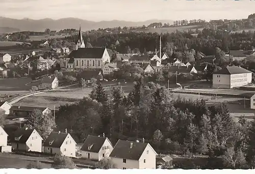 Heimenkirch Bayr.Allgäu gl1955 C4176