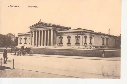 München Glyptothek ngl 215.640