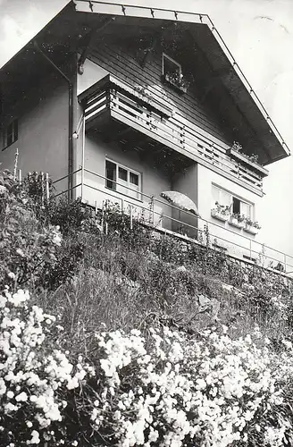 Ein Anwesen in Immenstadt/Allgäu (?) gl1969 C5354