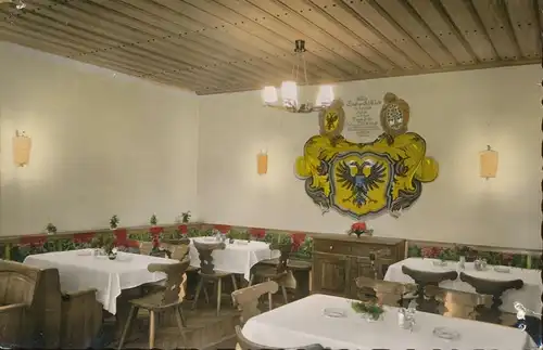 Lindau Gasthaus Zum Sünfzen ngl 134.809