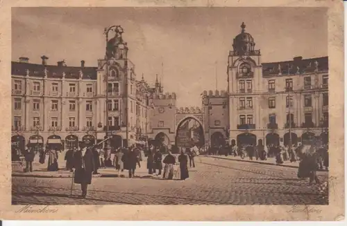 München Karlstor gl1926 212.198