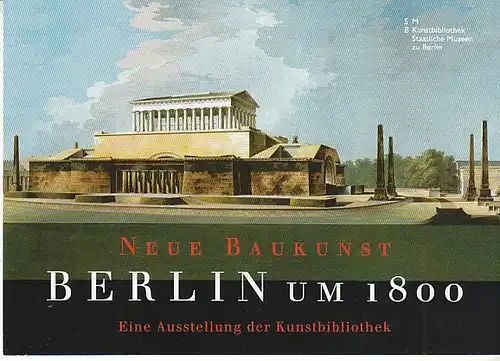 Berlin Nationalgalerie Ausst.16.3.-28.5.2007 ngl C2879