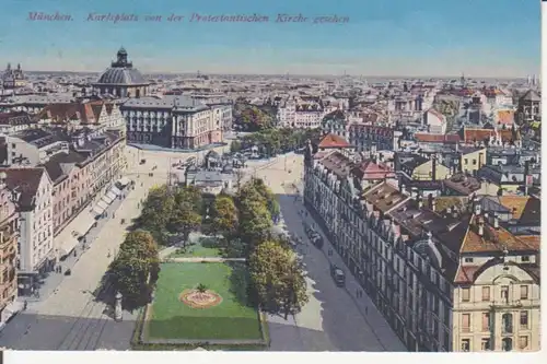 München Karlsplatz gl1919 212.312