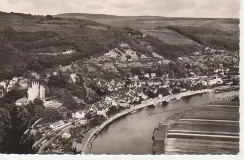 Neckarsteinach Panorama gl1956 212.575