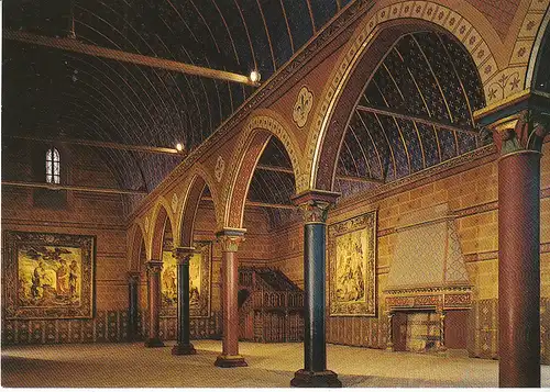 Blois (L&Ch;) Chateaux de la Loire ngl C6456