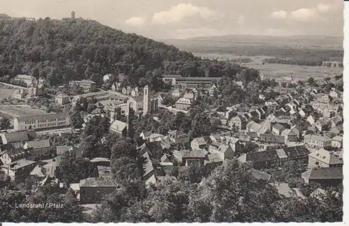 Landstuhl (Pfalz) Panorama ngl 213.829