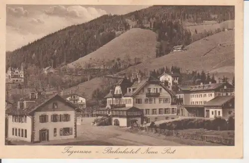 Tegernsee Bahnhotel Neue Post ngl 208.333