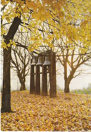 Bonchamp (Hte-Saône) Chapelle de Notre-Dame ngl C2912