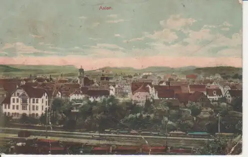 Aalen Panorama gl1919 204.935