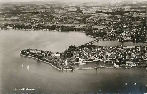 Lindau i.B. Panorama ngl 134.944