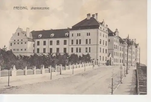 Freising Jägerkaserne ngl 207.960