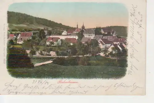 Bebenhausen Panorama gl1905 206.115