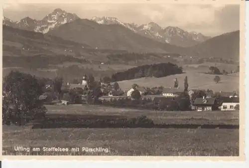 Uffing am Staffelsee mit Pürschling ngl 208.055