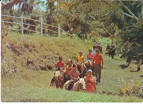 C La Habana Parque Lenin ngl C2885