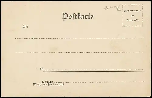 Nürnberg Vestnertor mit rundem Turm ngl 138.549