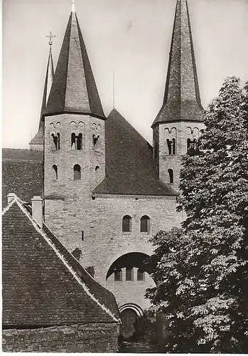 Wimpfen im Tal Stiftskirche ngl C2986