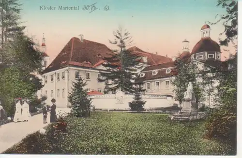 Kloster Mariental ngl 214.611