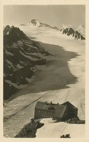 Berghütte: Ramolhaus ngl 104.571