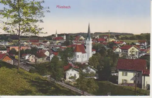 Miesbach Panorama ngl 208.201