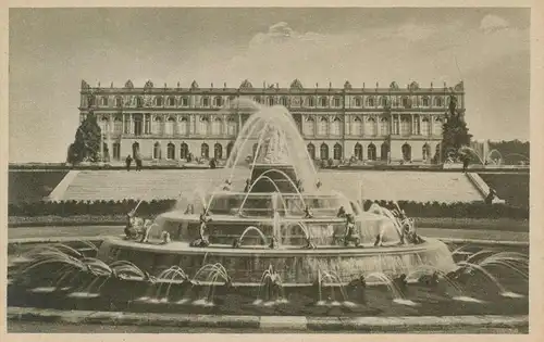 Schloss Herrenchiemsee ngl 136.106