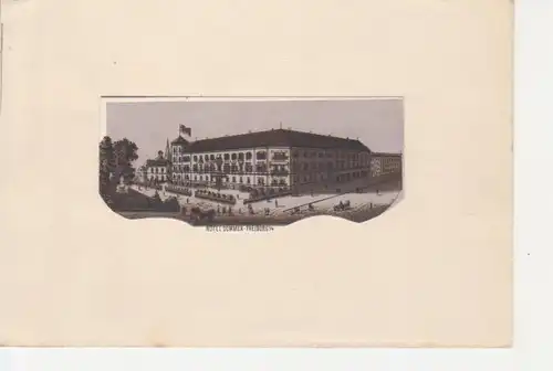 Freiburg i.Br. Hotel Sommer ngl 207.046