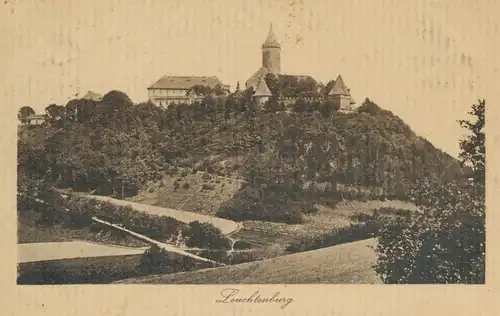 Die Leuchtenburg gl1919 135.889