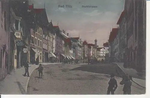 Bad Tölz Marktstraße ngl 208.279