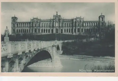 München - Maximilianeum gl1932 216.577