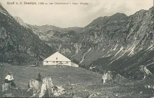 Oberstdorf Seealpe ngl 135.312
